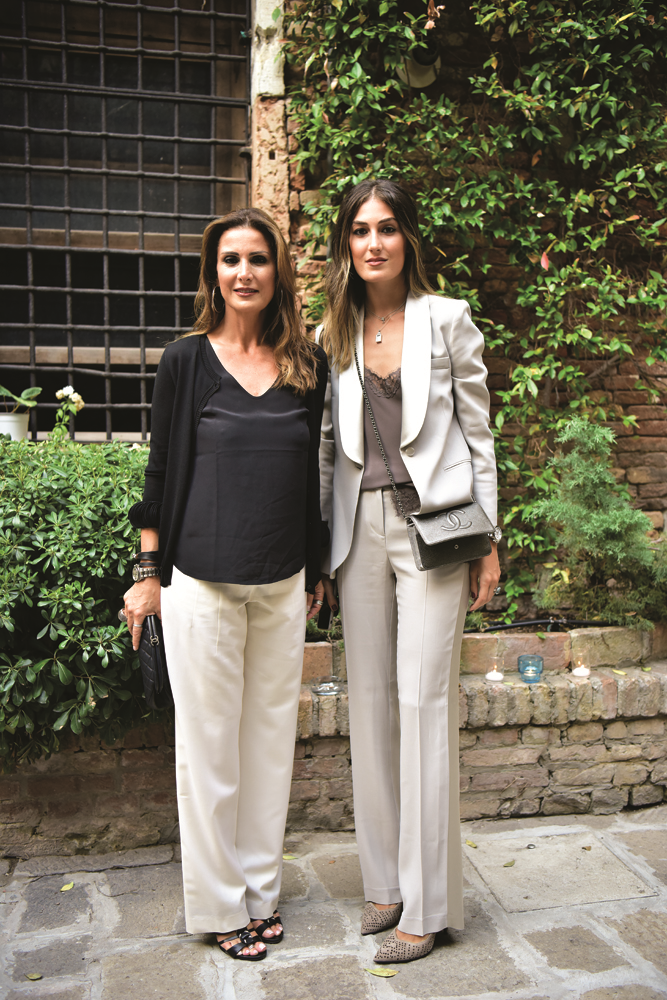 VENICE GLASS WEEK'TE FELEKŞAN ONAR RÜZGARI 