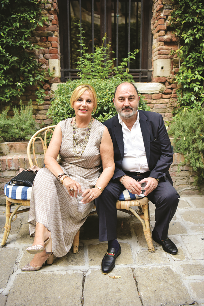 VENICE GLASS WEEK'TE FELEKŞAN ONAR RÜZGARI 