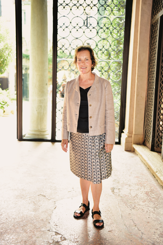 VENICE GLASS WEEK'TE FELEKŞAN ONAR RÜZGARI 