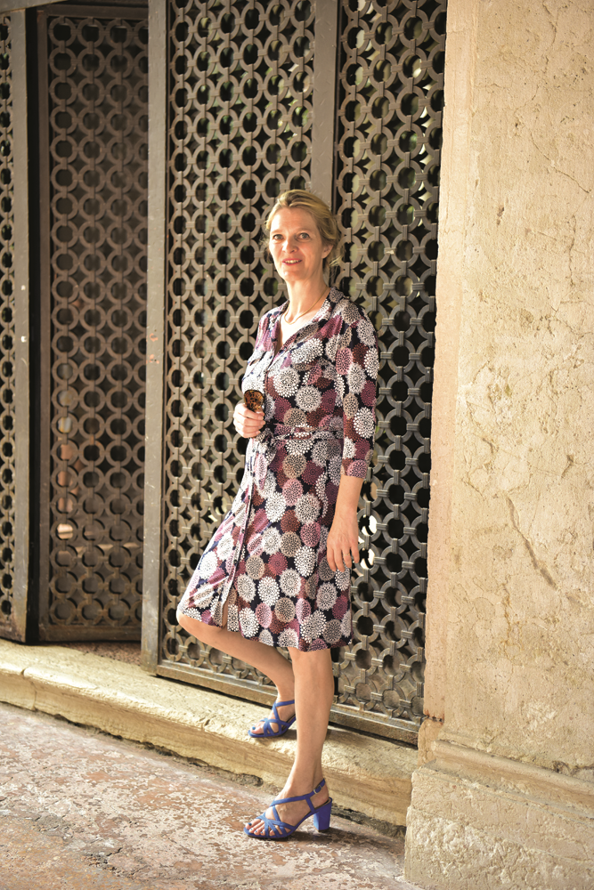 VENICE GLASS WEEK'TE FELEKŞAN ONAR RÜZGARI 