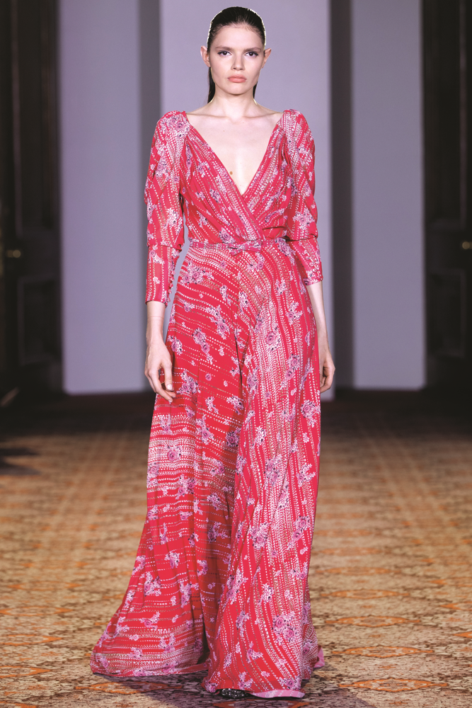 MODAYA TARİHİ DOKUNUŞ 