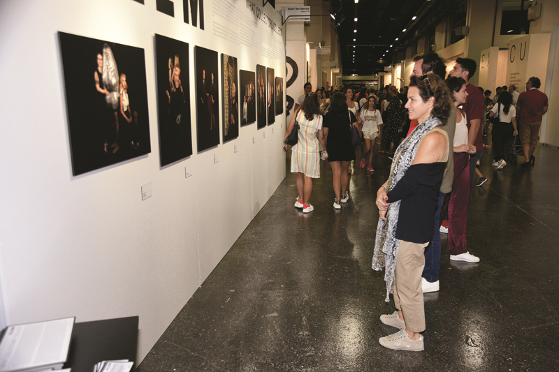 "WHAT COLLECTORS COLLECT" SERGİMİZE YOĞUN İLGİ 