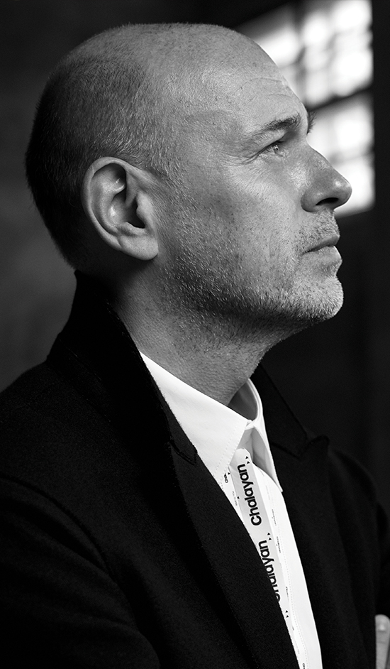 MURAT PİLEVNELİ İLE PERDE ARKASI