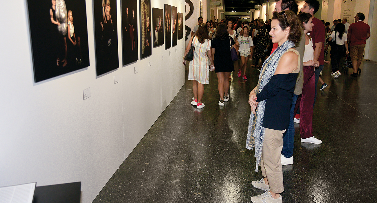 "WHAT COLLECTORS COLLECT" SERGİMİZE YOĞUN İLGİ 