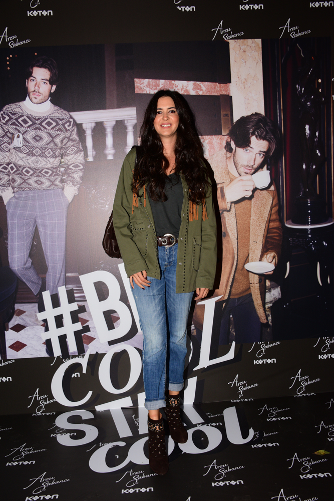 İLHAM KAYNAĞI OĞULLARI