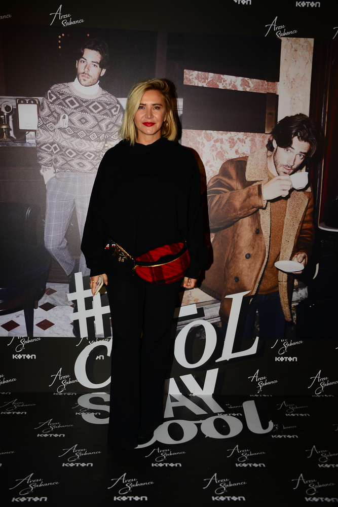 İLHAM KAYNAĞI OĞULLARI