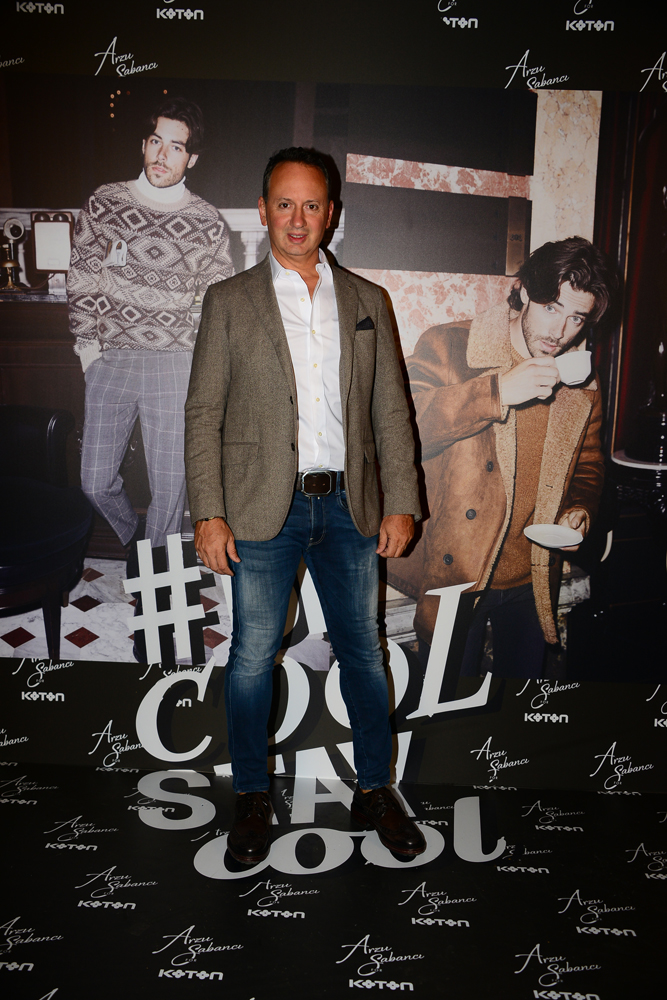 İLHAM KAYNAĞI OĞULLARI