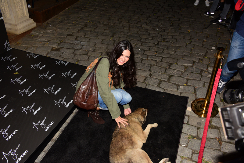 İLHAM KAYNAĞI OĞULLARI