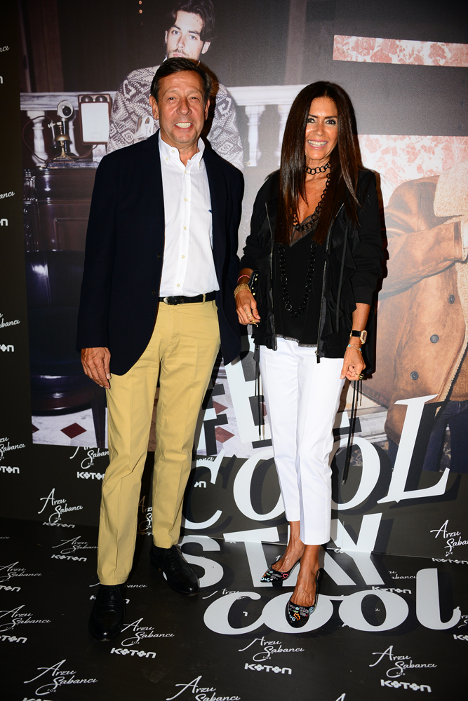 İLHAM KAYNAĞI OĞULLARI