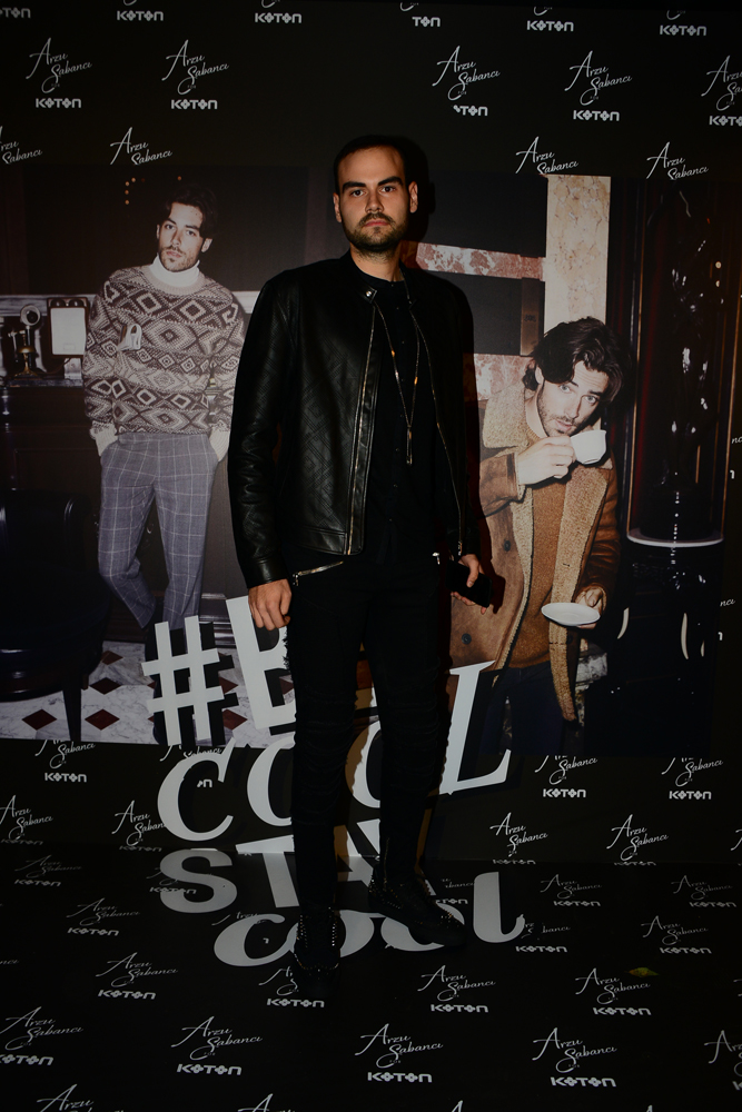 İLHAM KAYNAĞI OĞULLARI