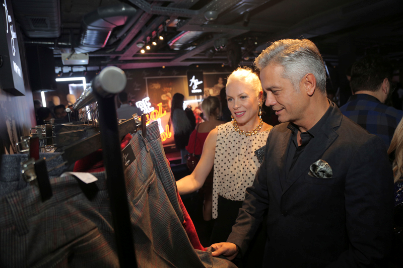 İLHAM KAYNAĞI OĞULLARI