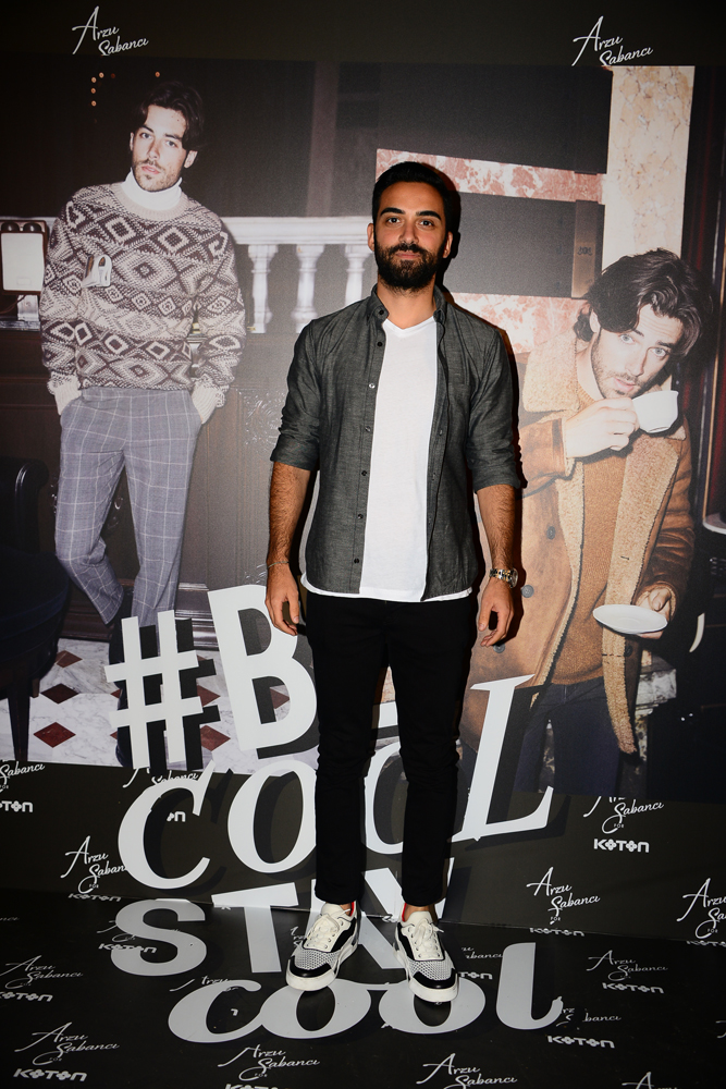 İLHAM KAYNAĞI OĞULLARI