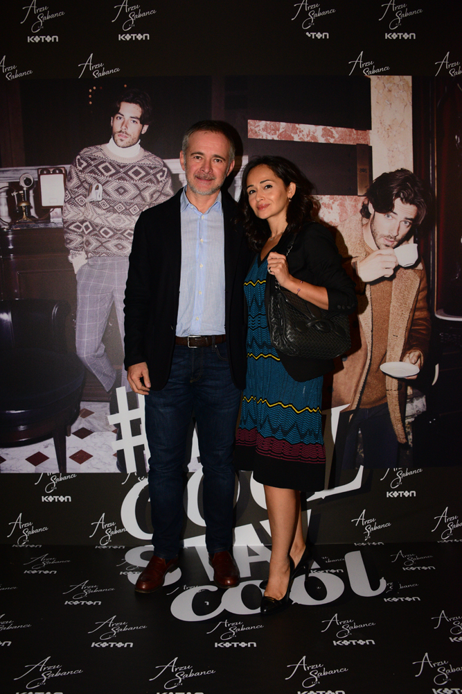 İLHAM KAYNAĞI OĞULLARI