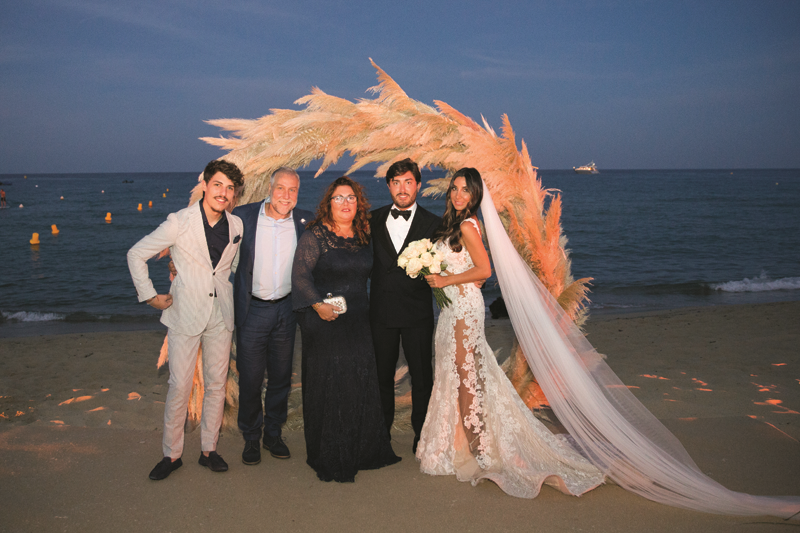 BOHEM BİR ST. TROPEZ MASALI 