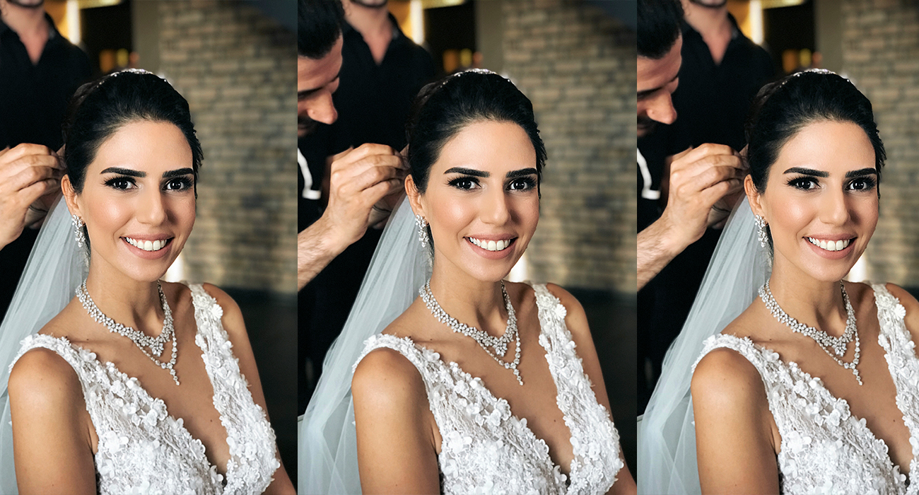 DÜĞÜN MAKYAJINI NASIL YAPMALI?