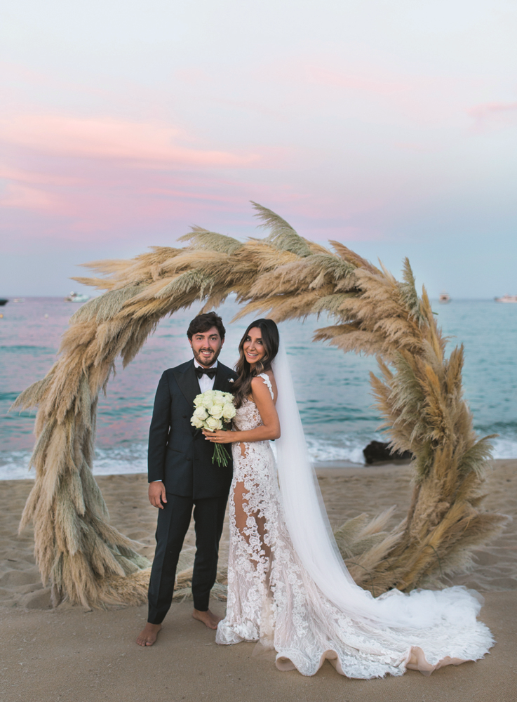 BOHEM BİR ST. TROPEZ MASALI 