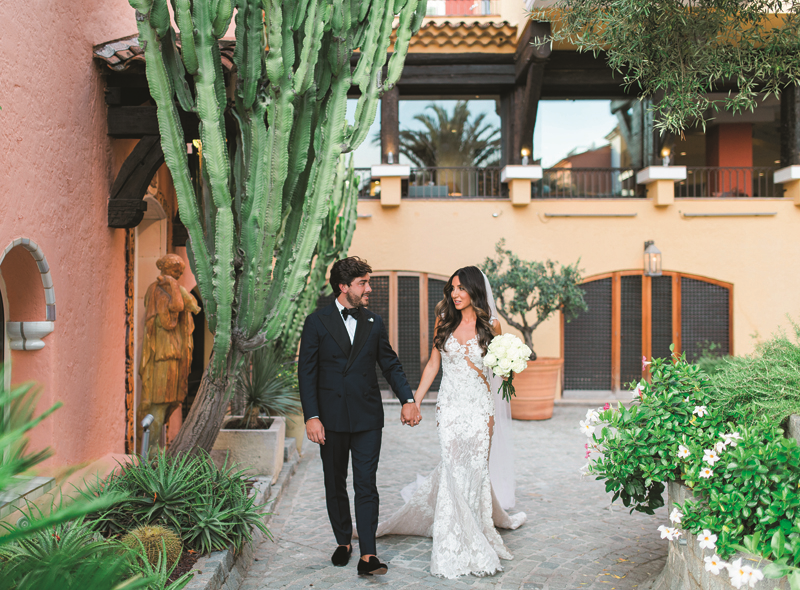 BOHEM BİR ST. TROPEZ MASALI 