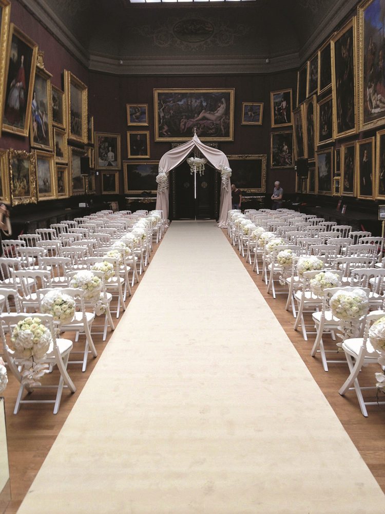 ŞATODA DÜĞÜNE NE DERSİNİZ?