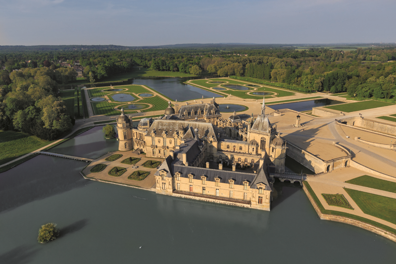 ŞATODA DÜĞÜNE NE DERSİNİZ?