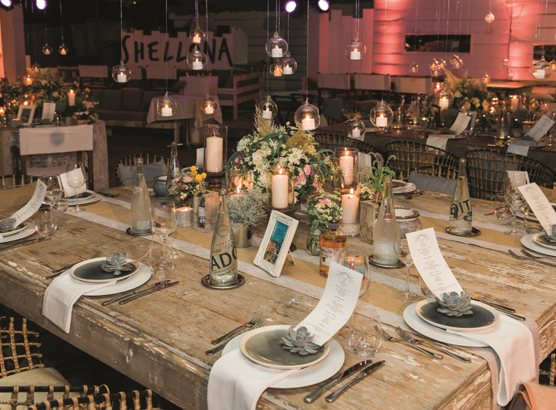 BOHEM BİR ST. TROPEZ MASALI 