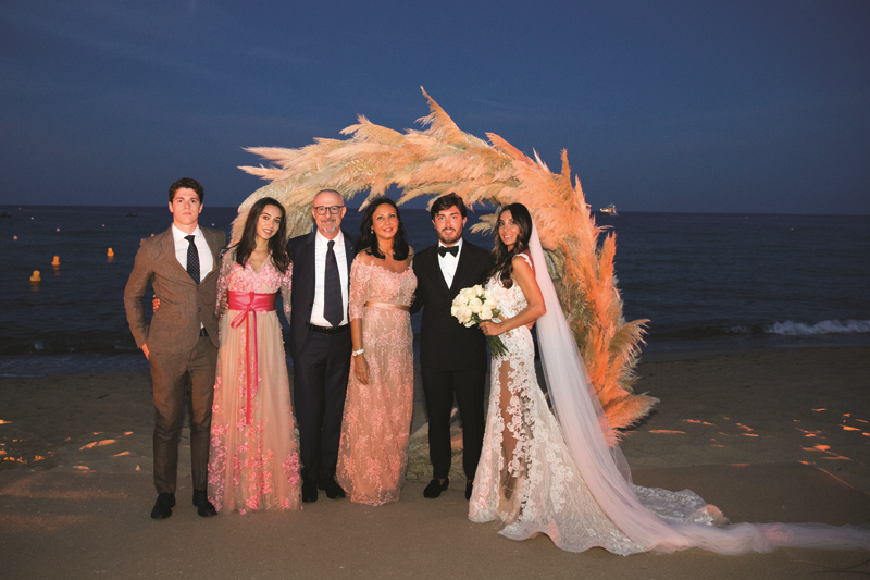 BOHEM BİR ST. TROPEZ MASALI 