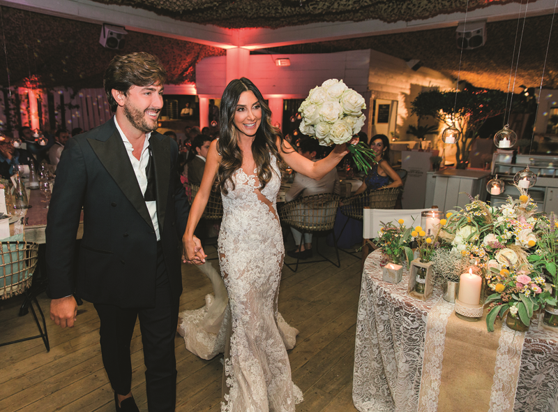 BOHEM BİR ST. TROPEZ MASALI 