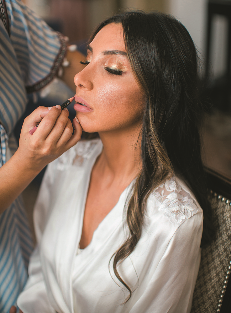 BOHEM BİR ST. TROPEZ MASALI 