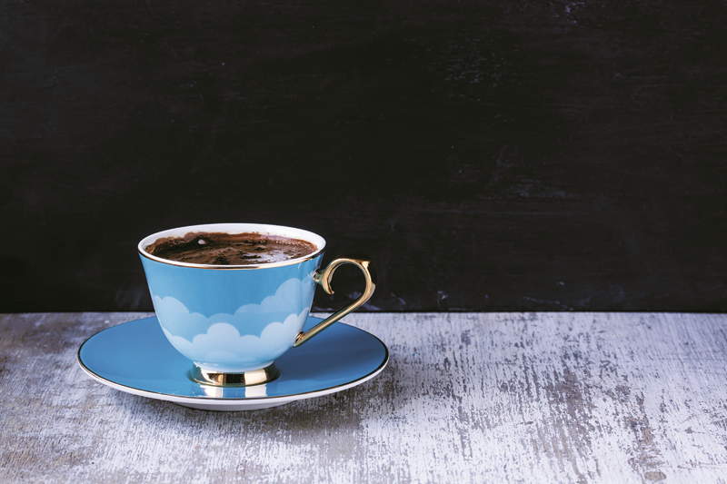 NORA KALPAKÇIOĞLU'NUN LÜKSLERİ 