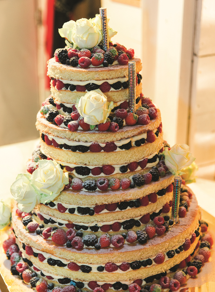 BOHEM BİR ST. TROPEZ MASALI 