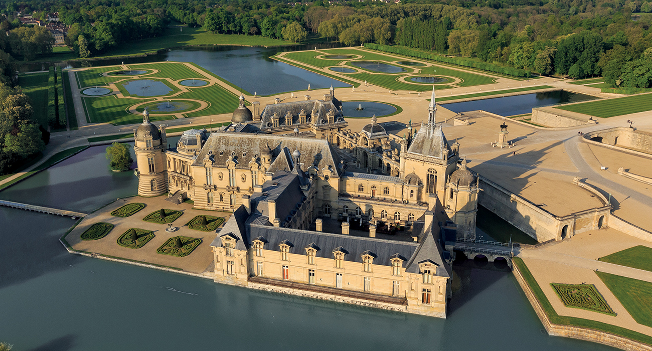 ŞATODA DÜĞÜNE NE DERSİNİZ?