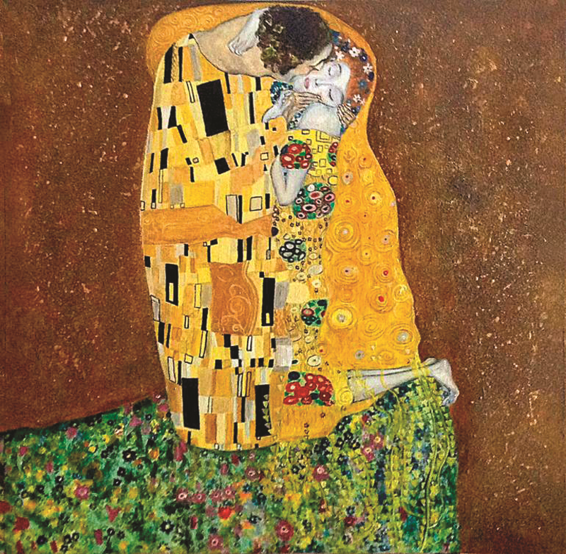 NORA KALPAKÇIOĞLU'NUN LÜKSLERİ 