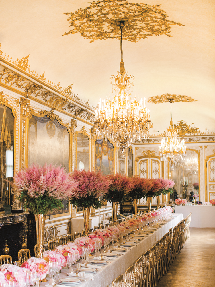 ŞATODA DÜĞÜNE NE DERSİNİZ?