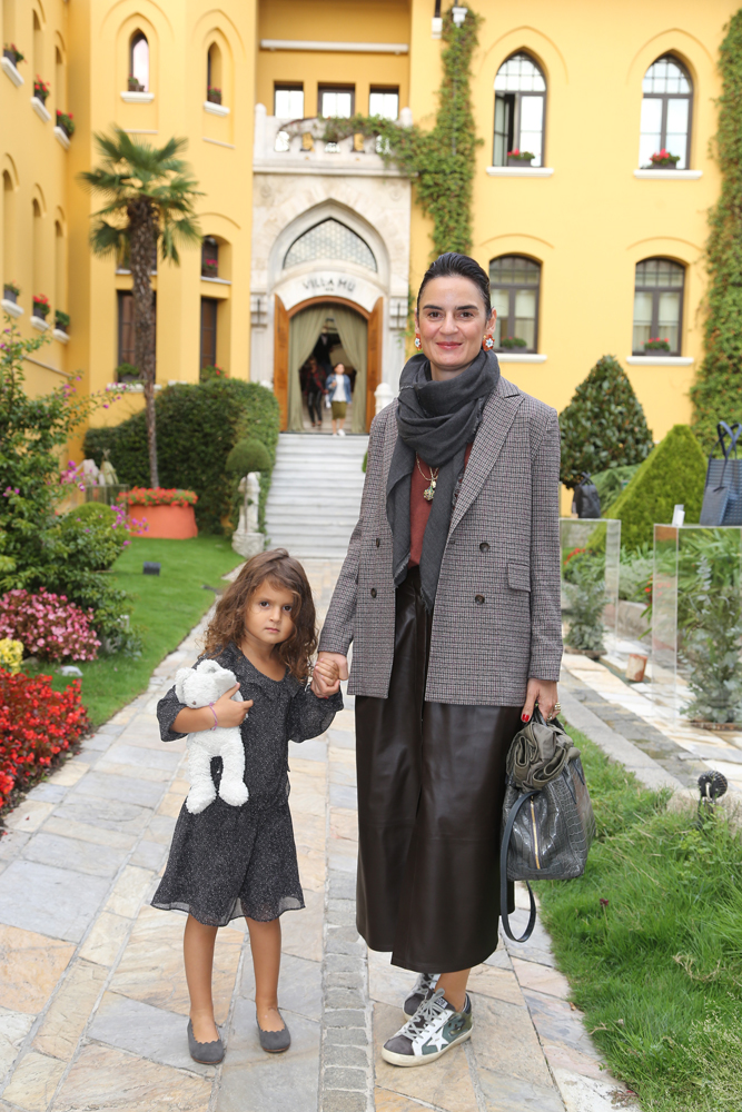 YENİ İŞ BİRLİĞİNE ÖZEL DAVET