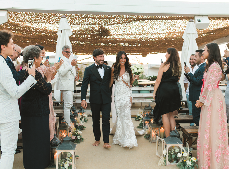 BOHEM BİR ST. TROPEZ MASALI 