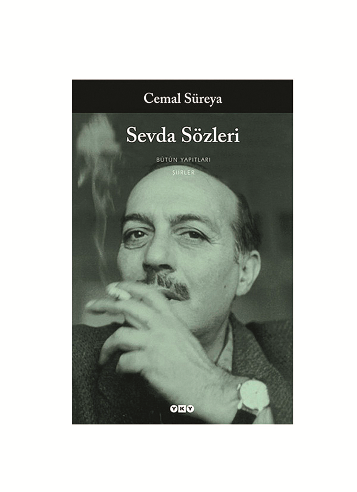 NORA KALPAKÇIOĞLU'NUN LÜKSLERİ 