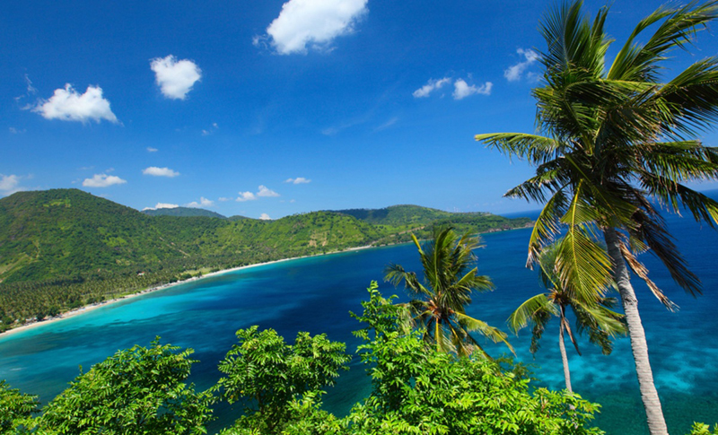 UZAK DOĞU'NUN EN İYİ TATİL ROTALARI