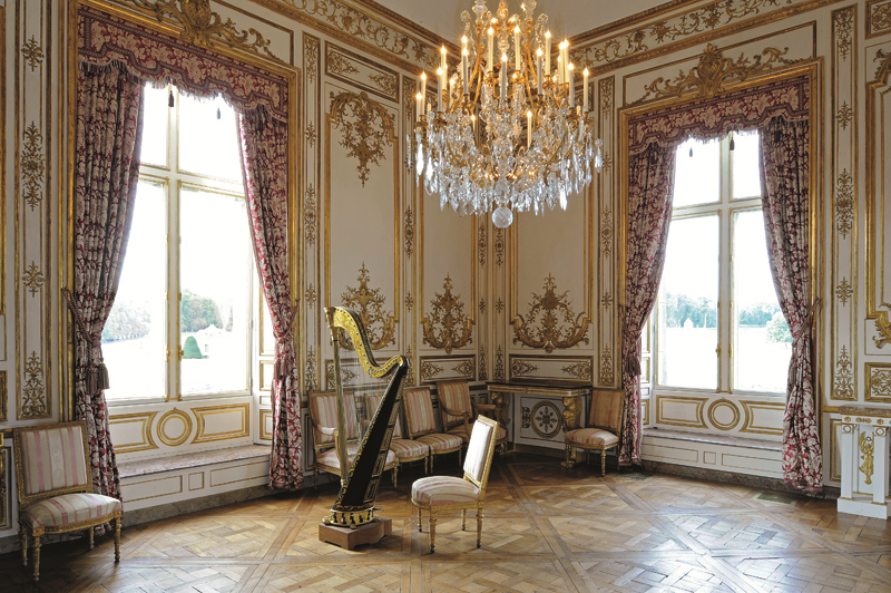 ŞATODA DÜĞÜNE NE DERSİNİZ?