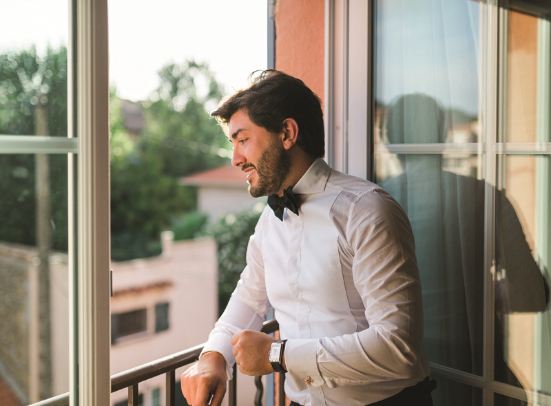 BOHEM BİR ST. TROPEZ MASALI 