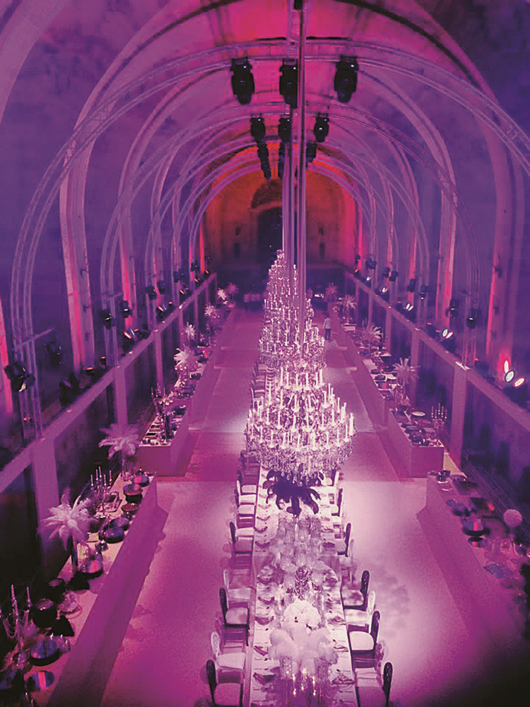 ŞATODA DÜĞÜNE NE DERSİNİZ?