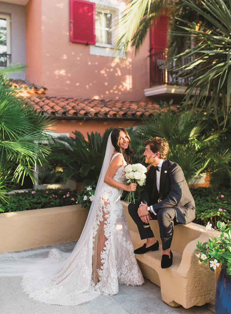 BOHEM BİR ST. TROPEZ MASALI 