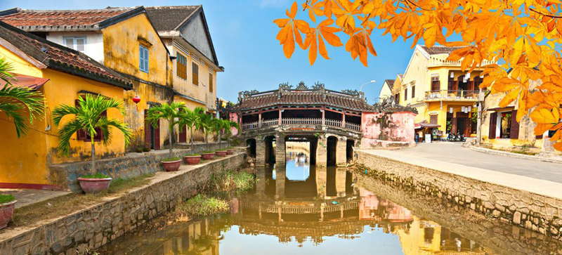 UZAK DOĞU'NUN EN İYİ TATİL ROTALARI