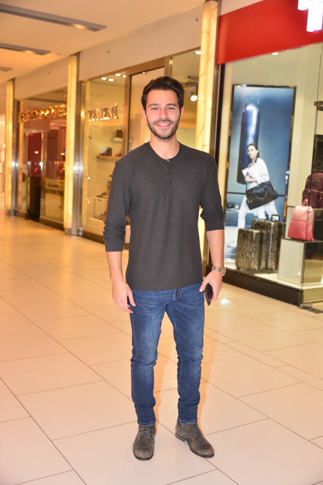 İSTANBUL CADDELERİ 