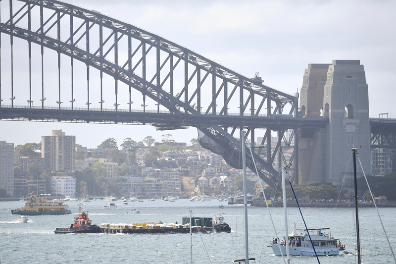 PRENS HARRY VE MEGHAN MARKLE'IN YENİ ROTALARI