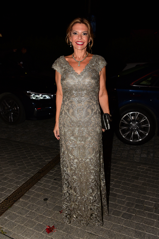 CENK ÖZTANIK VE ECEM KAZANCI EVLENDİ