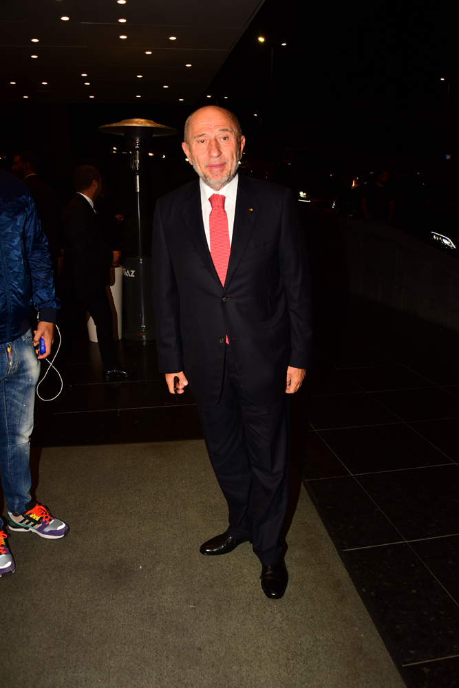 CENK ÖZTANIK VE ECEM KAZANCI EVLENDİ