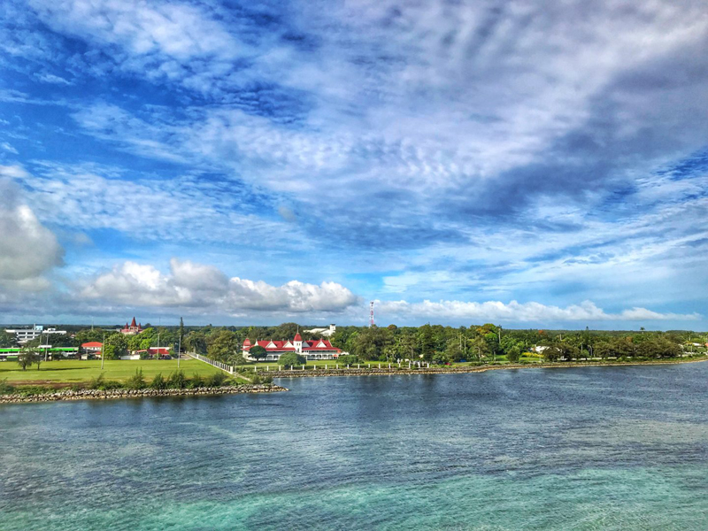 PRENS HARRY VE MEGHAN MARKLE'IN YENİ ROTALARI