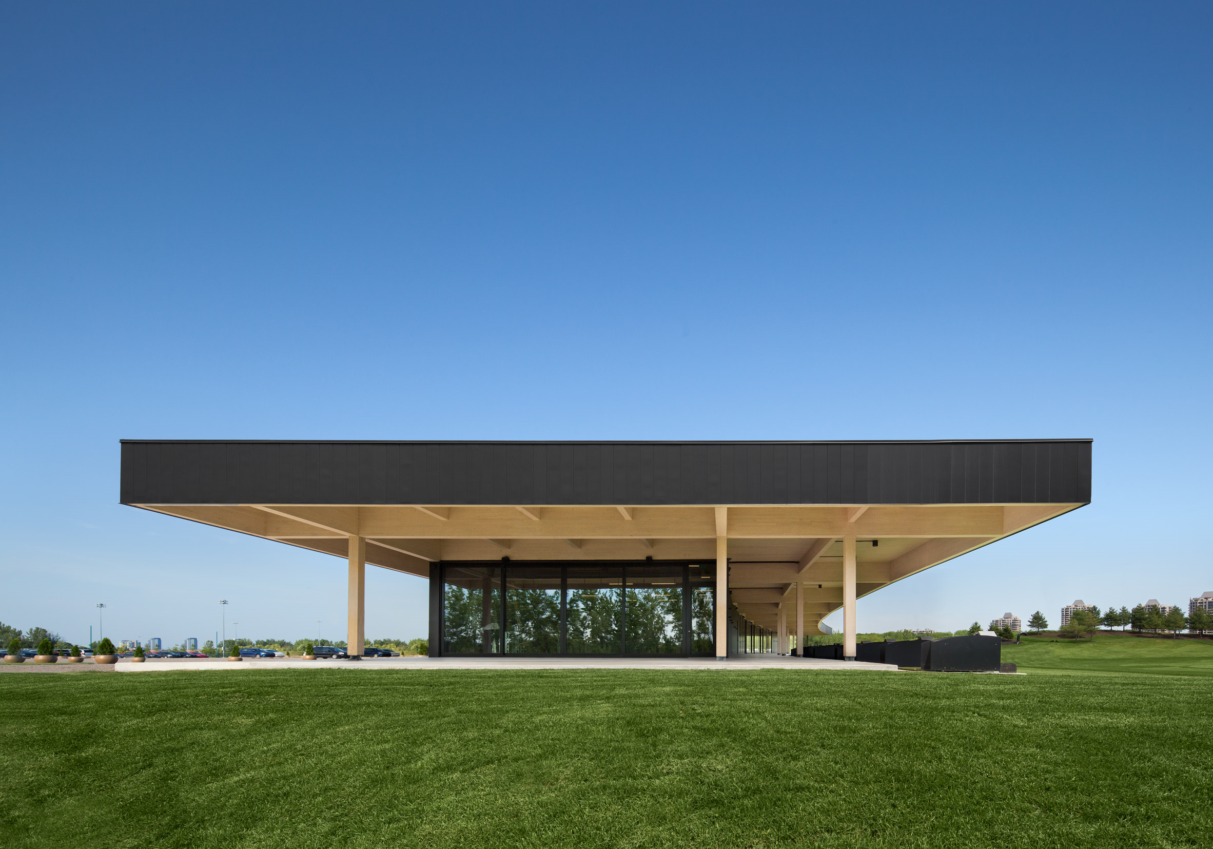 MİNİMAL GOLF KULUBÜ