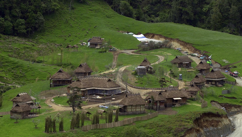 PRENS HARRY VE MEGHAN MARKLE'IN YENİ ROTALARI