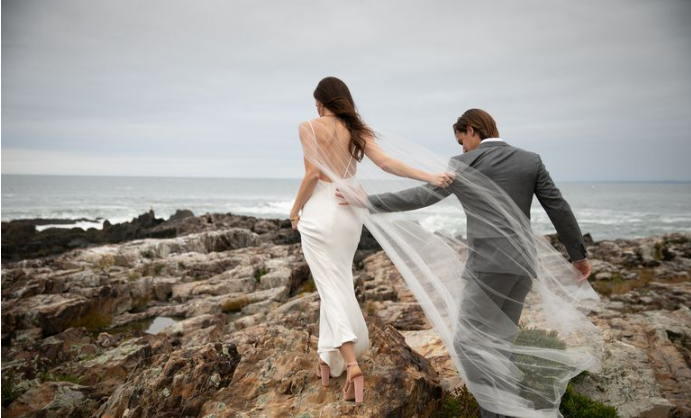 BARBARA BUSH'UN TERCİHİ VERA WANG