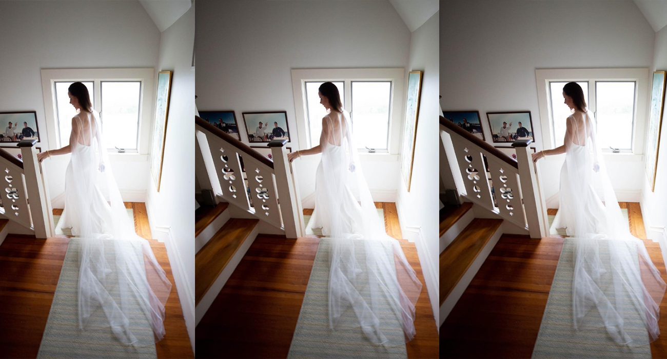 BARBARA BUSH'UN TERCİHİ VERA WANG